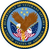 VETERANS HEALTH ADMINISTRATION logo