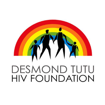 Desmond Tutu Hiv Foundation