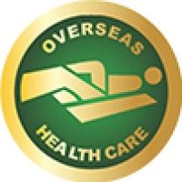 Overseas Health Care Pvt Ltd.