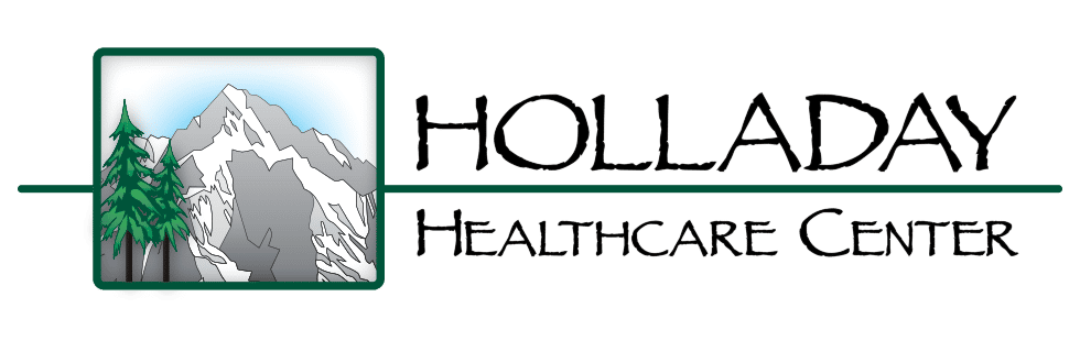 Holladay Healthcare Center