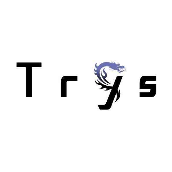 Trys