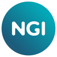 The Next Generation Internet logo