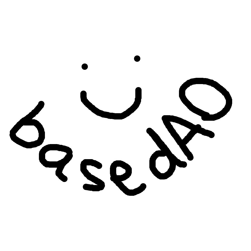 BaseDAO Logo
