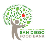 San Diego Food Bank
