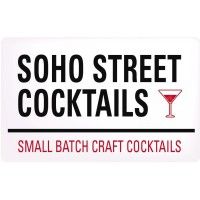 Soho Street Cocktails