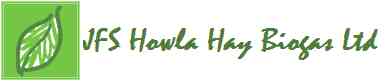 JFS Howla Hay Biogas