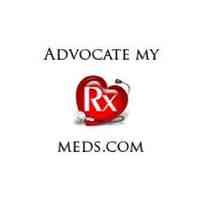 advocate my meds