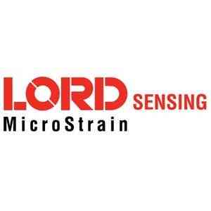 MicroStrain
