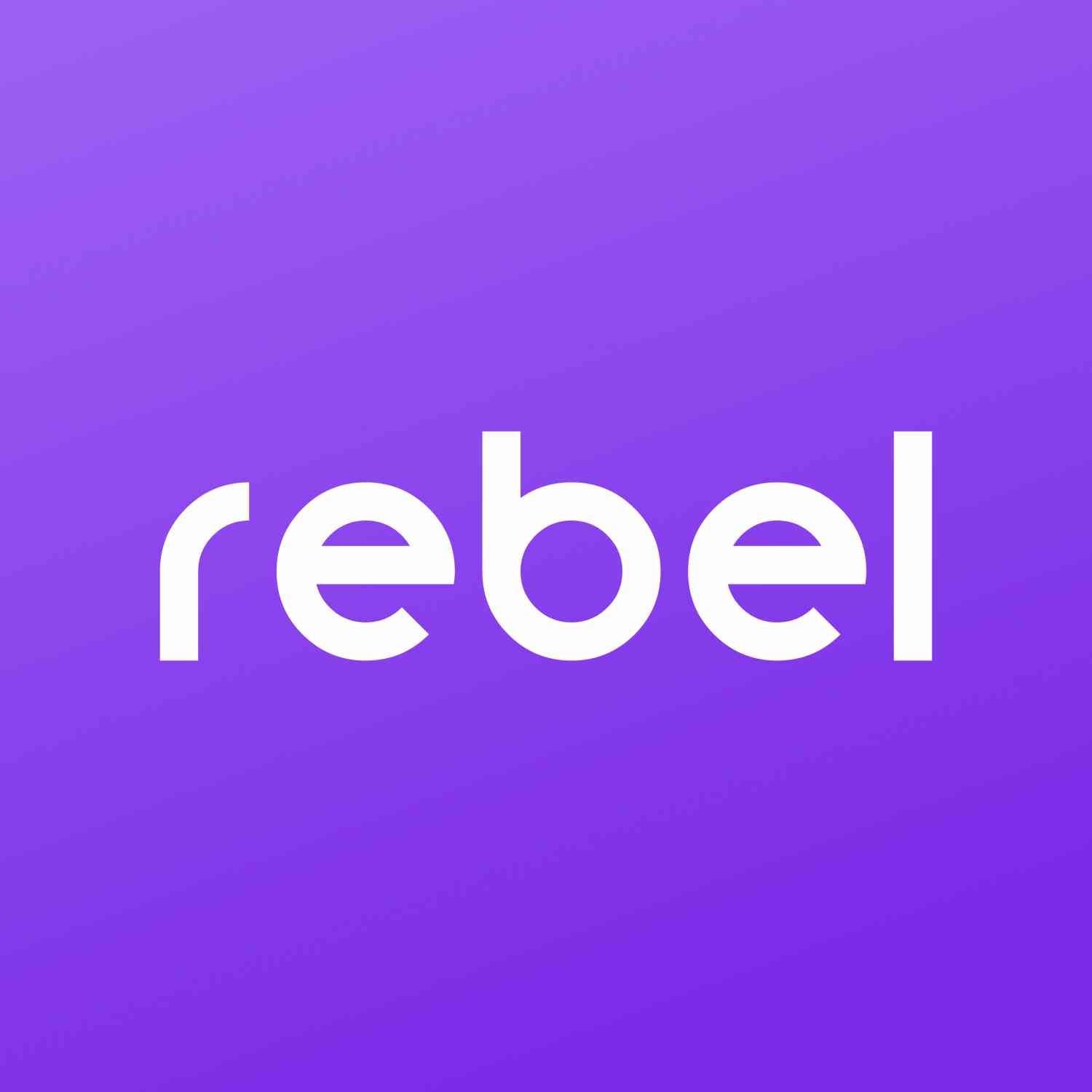 Rebel Tickets logo