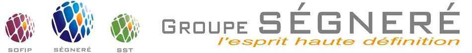 Groupe SEGNERE