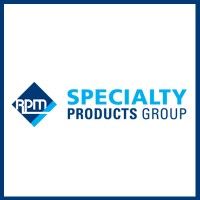 Rpm Specialty Products Group