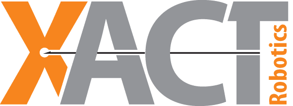 XACT Robotics Ltd.