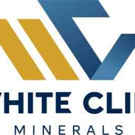 White Cliff Minerals