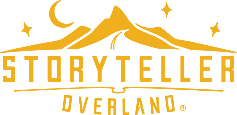 Storyteller Overland