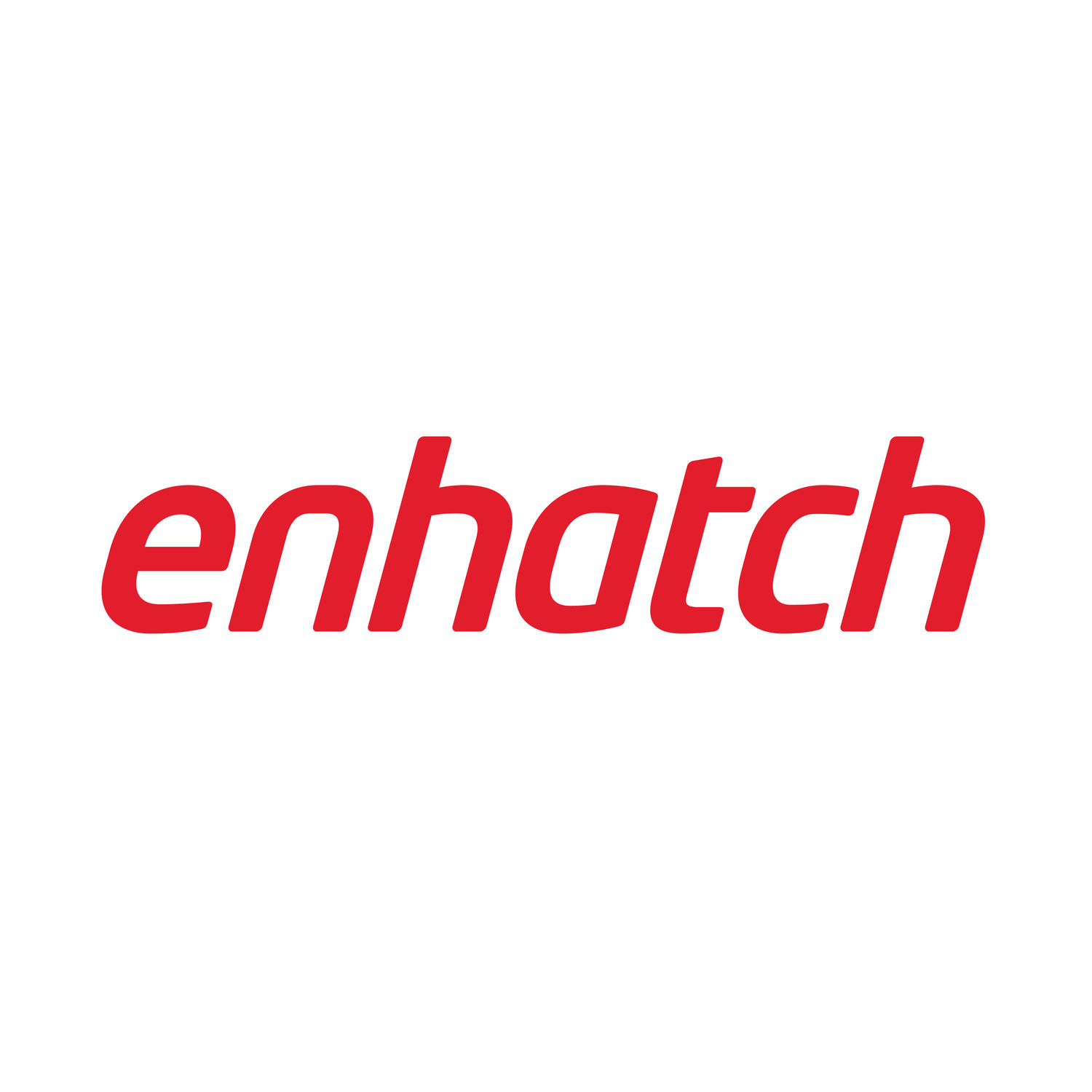 Enhatch, Inc.