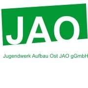 Jugendwerk Aufbau Ost JAO gGmbH