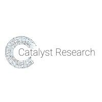 Catalyst Research