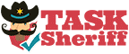 Task Sheriff