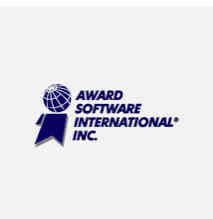 Award Software