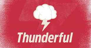 Thunderful AB