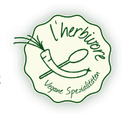 L'herbivore