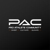Pro Athlete Community (PAC)