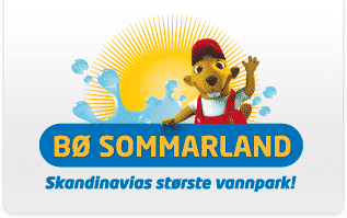 Bø Sommarland