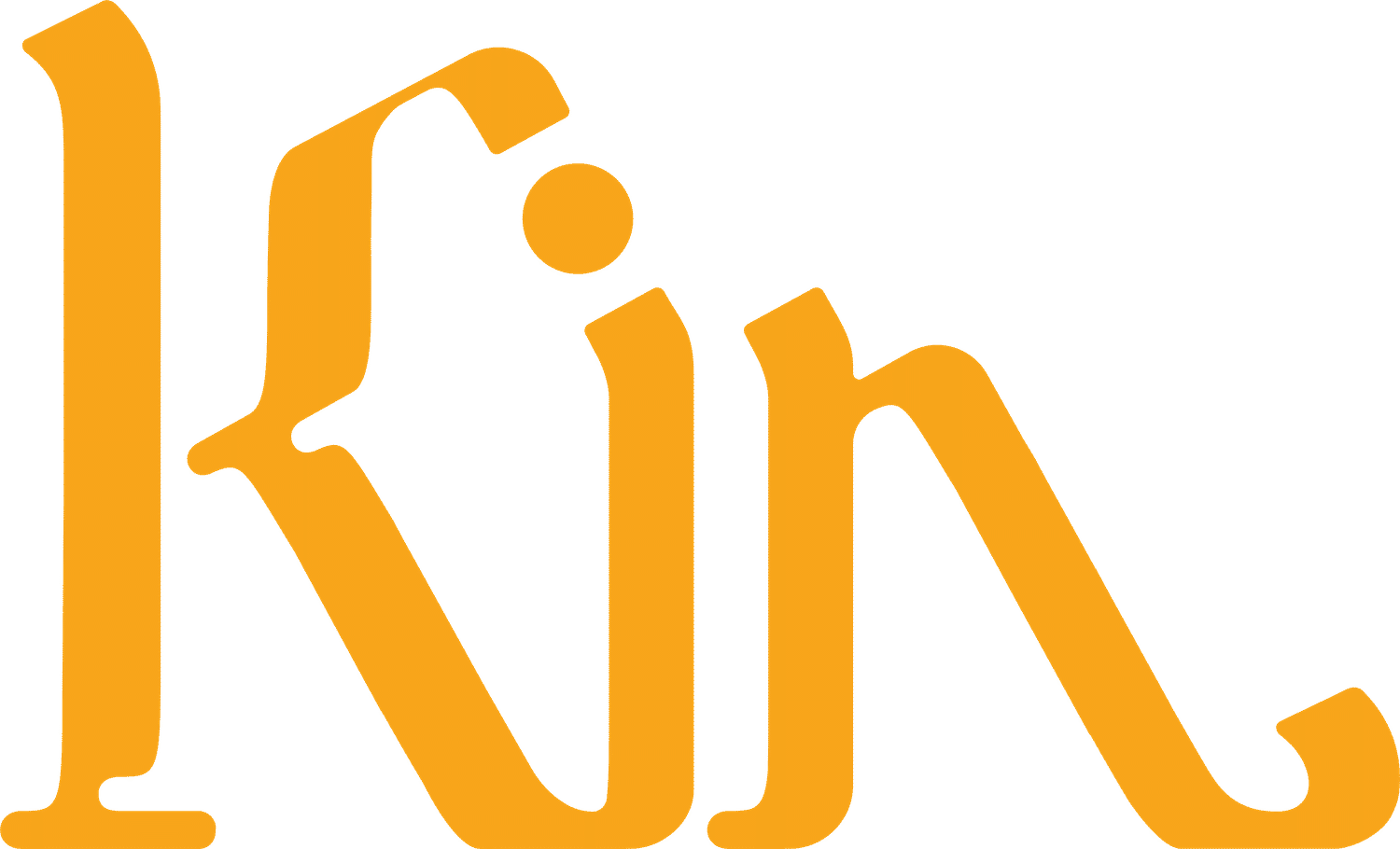 Kin Euphorics