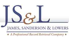 James, Sanderson & Lowers