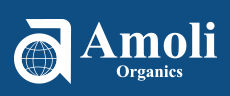 Amoli Organics Pvt Ltd.
