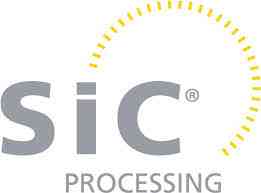 SiC Processing