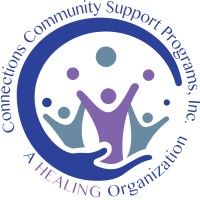 Connections Community Support Programs, Inc.