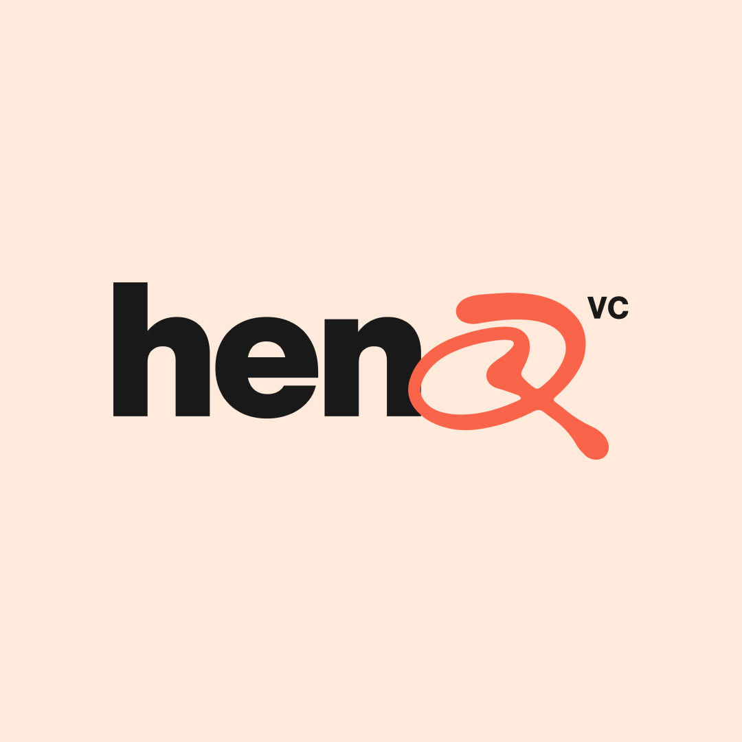henQ Logo