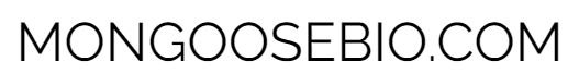 Mongoose Bio, Inc.
