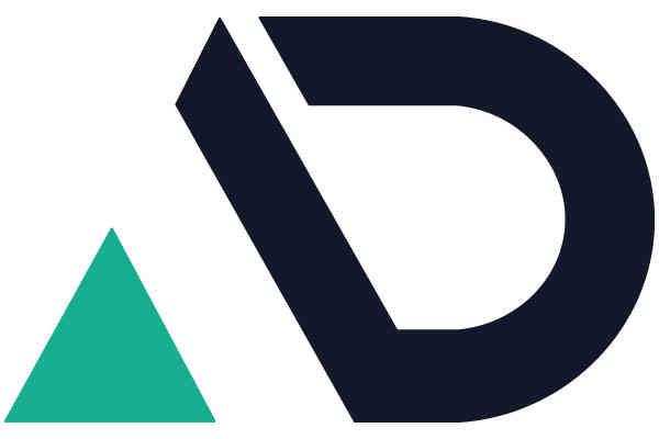 Amnet Digital logo