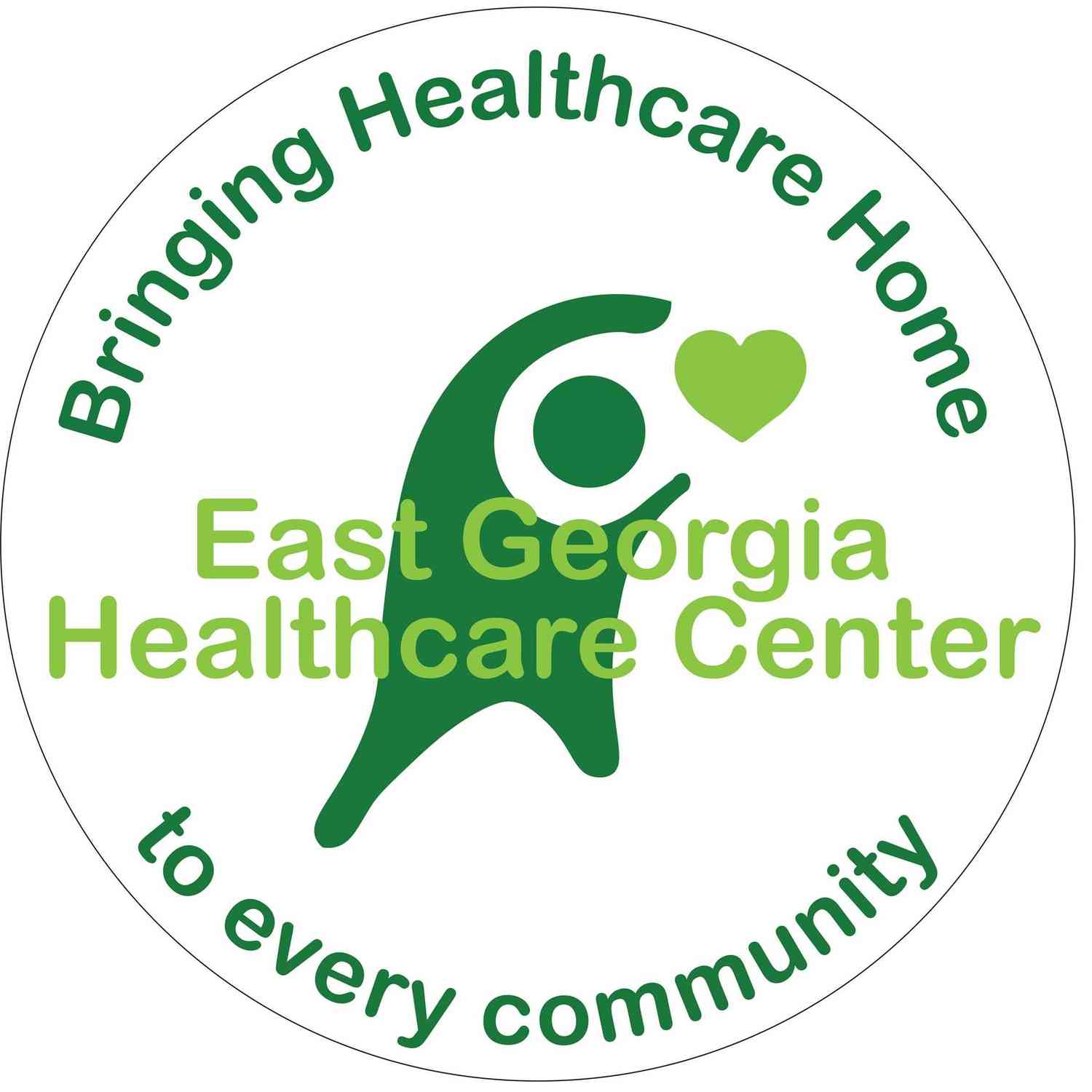 East Georgia Healthcare Center, Inc.