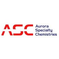Aurora Specialty Chemistries, Inc.