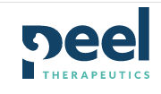 Peel Therapeutics, Inc.