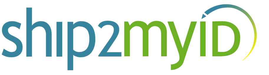 Ship2MyID (Redefining Mailing addresses)
