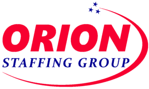 Orion Staffing Group