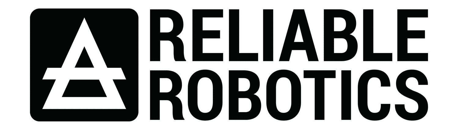 Reliable Robotics Corporation
