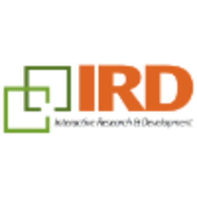 Interactive Research & Development