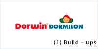 Dorwin and Dormilón