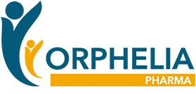 ORPHELIA Pharma SAS