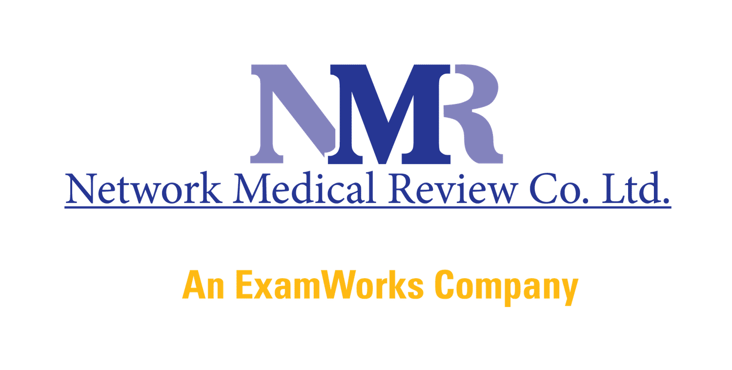 Network Medical Review Co. Ltd.