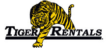 Tiger Rentals