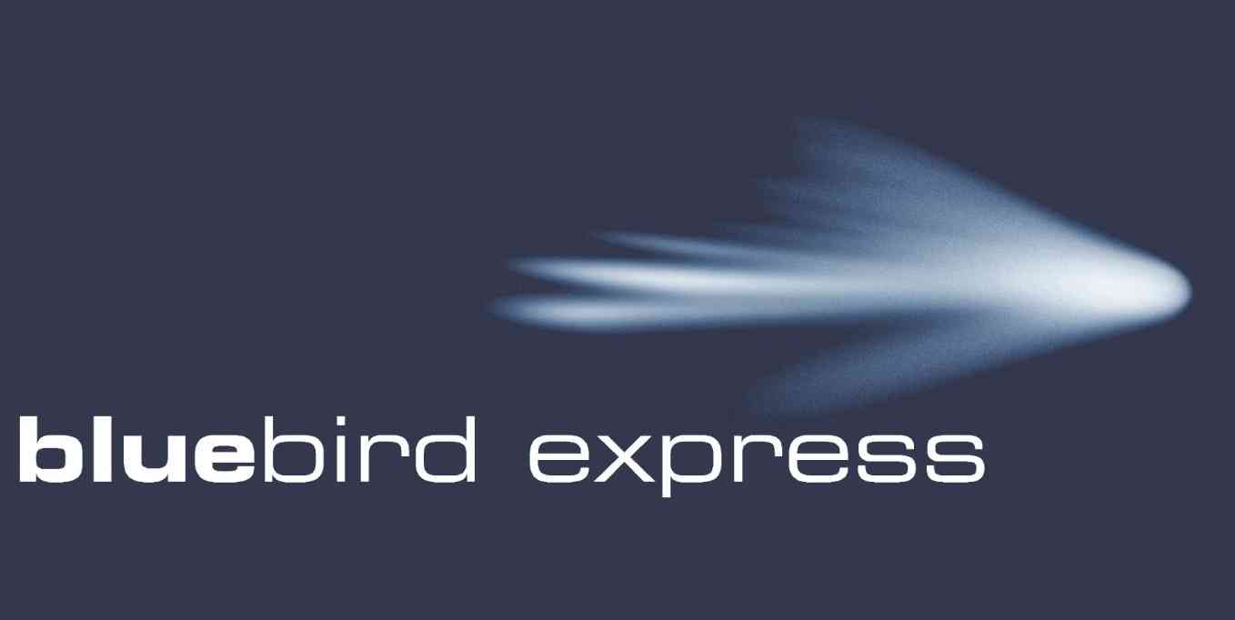 Bluebird Express