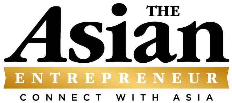 The Asian Entrepreneur