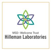 MSD Wellcome Trust Hilleman Laboratories Pvt Ltd.