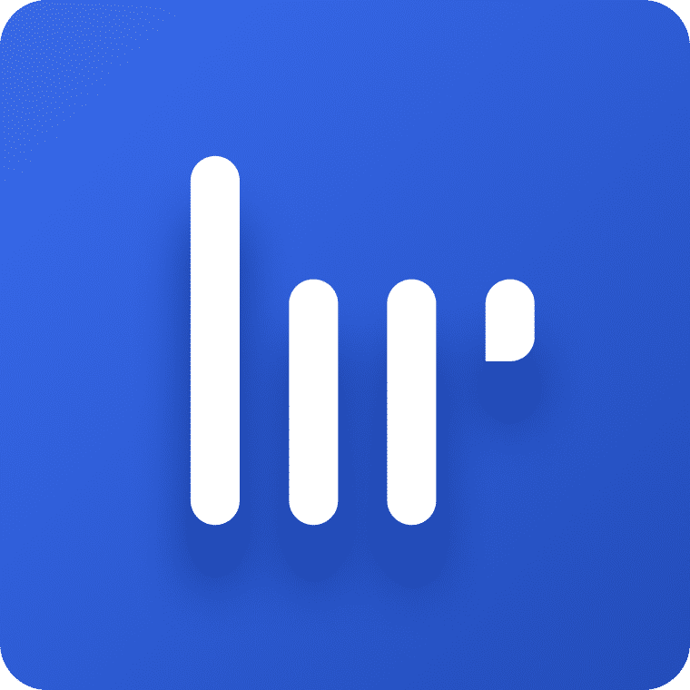 BarRaiser startup logo